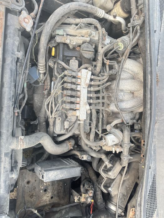 Двигун 3.5 nissan infiniti варіатор murano Nissan Quest