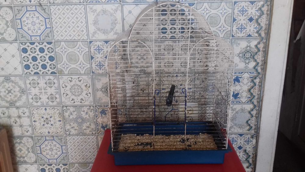 Продам клетку для грызунов