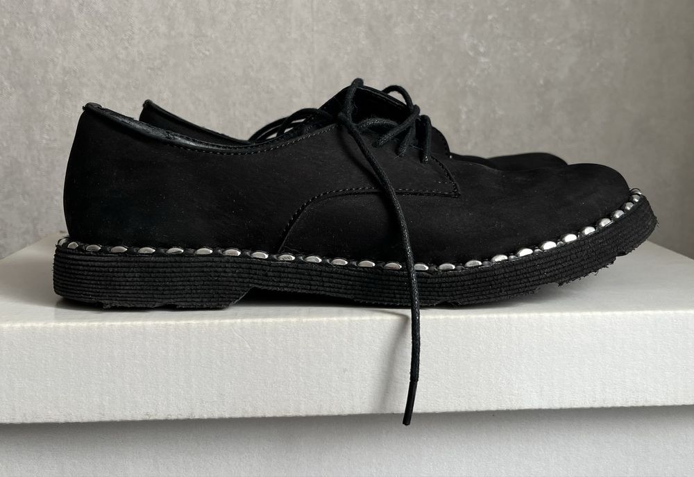 Жіночі лофери Papaya