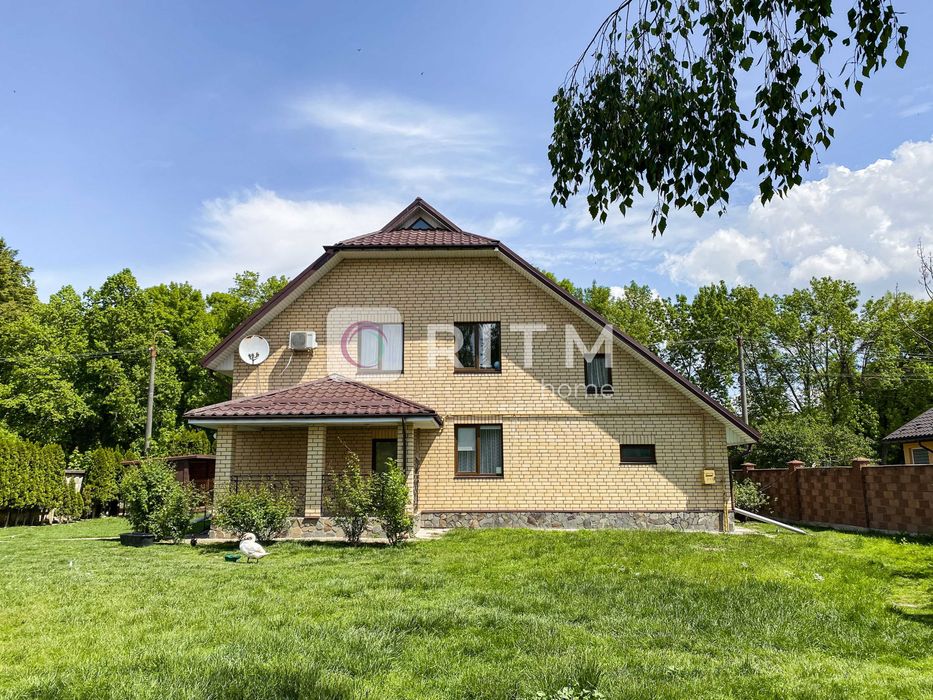 Продаж будинку в м. Луцьк, вул. Даньшина — 25 сотих землі!