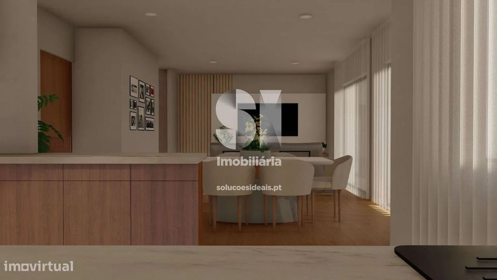 Apartamento T3