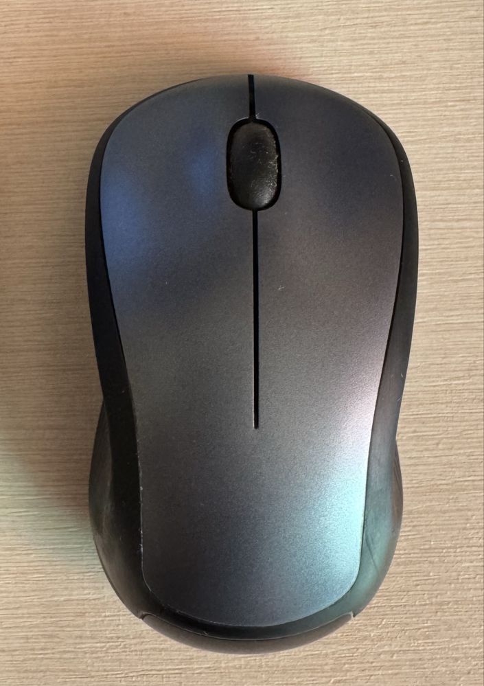 Logitech K520 M310 750 Olx