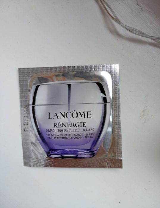 Krem do twarzy Lancome