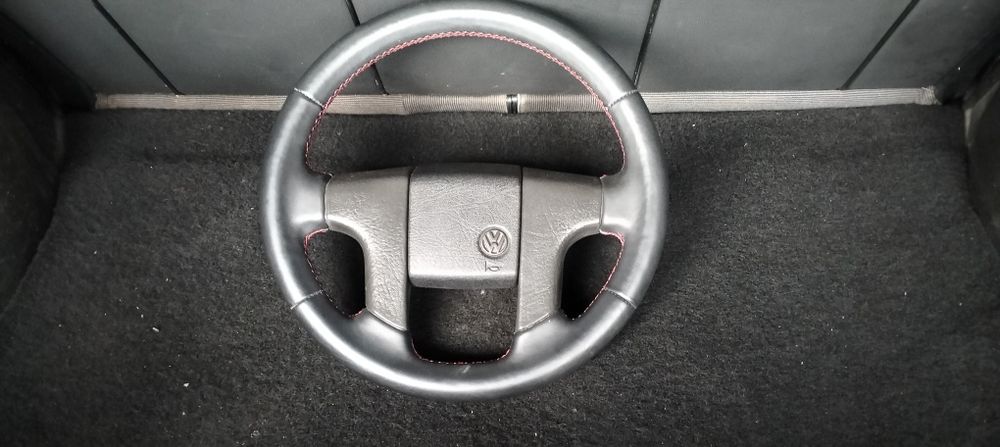 Kierownica vw golf 2 GTI