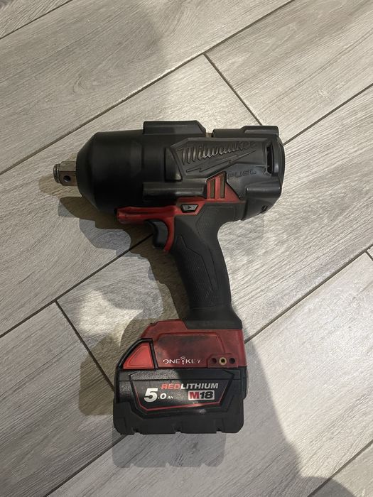 Milwaukee M18 ONEFHIWF 12