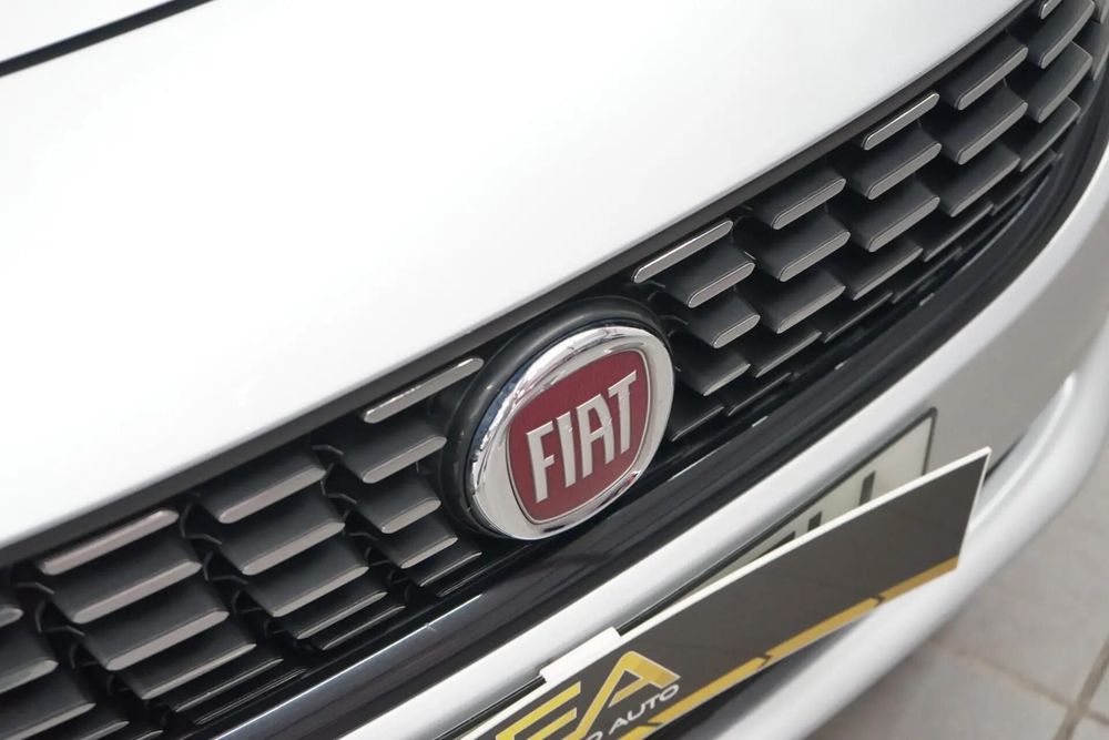 Fiat Tipo 1.3 MultiJet525313069338470407