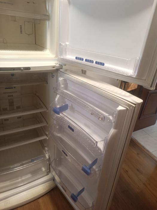 Frigorífico De Whirlpool