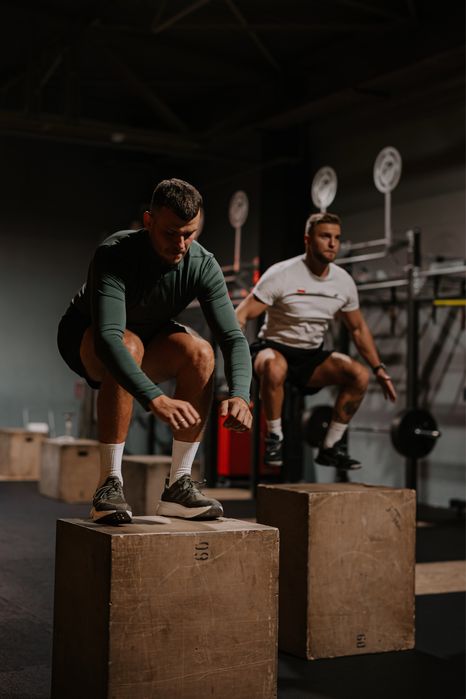 Trener Personalny | Tczew |