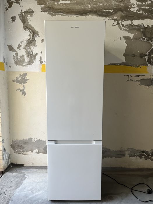 Frigorífico Combinado - CONFORTEC