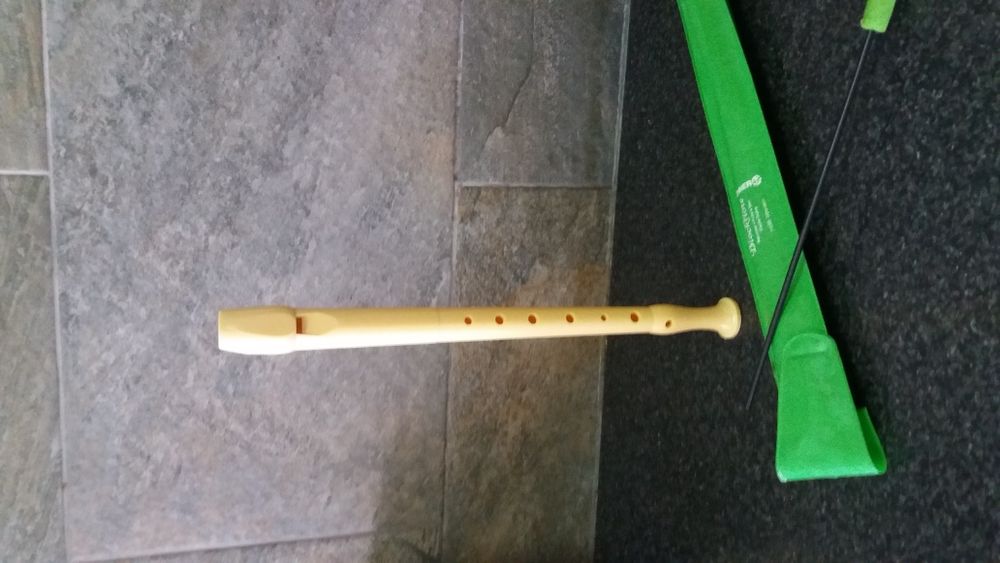 Flauta "Melody" como nova64739216014465123