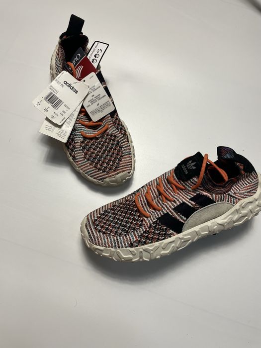 Кросівки Adidas Atric Trace Primeknit