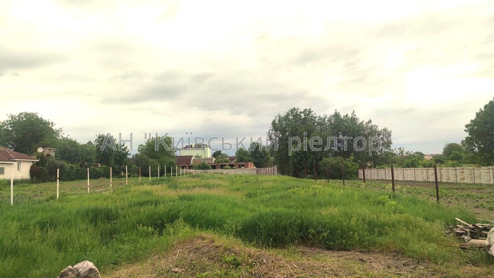 Без %. Продаж земельної ділянки 16 сот з будинком смт.Глеваха.