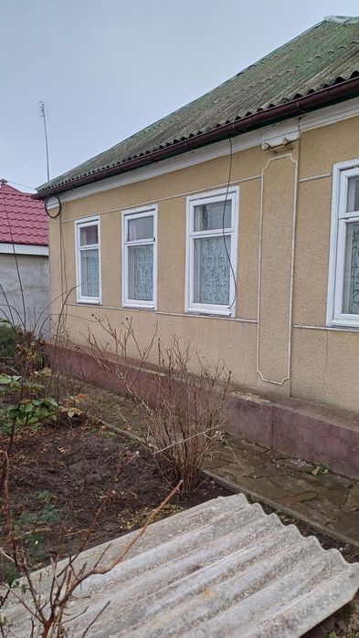 Серттфикат! Продам дом Чугуевский район, Введенка