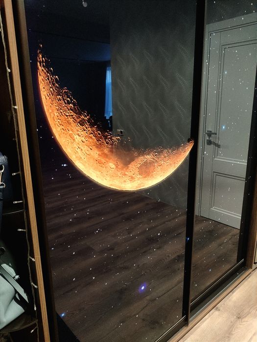 Продам шафу-купе ДСП Egger