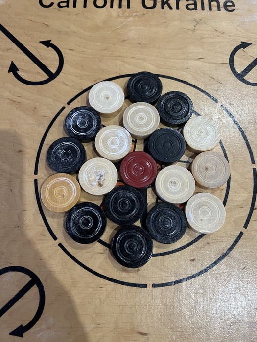 Продам Carrom Ukraine