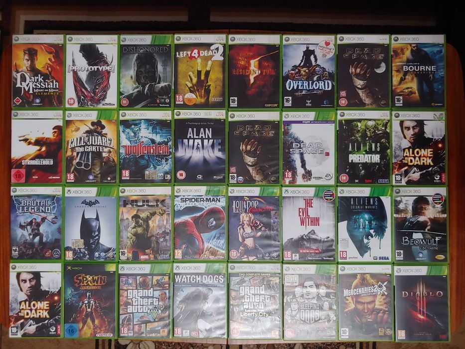 Диск Assassins Creed Rogue XBOX 360