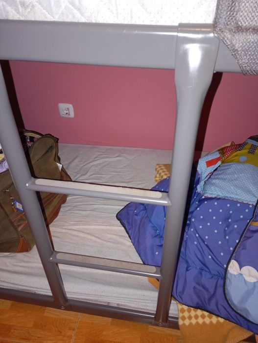 Beliche de ikeia deplo