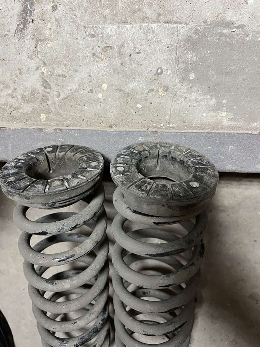 Пружини до Kia ceed