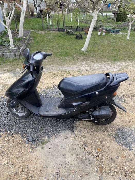 продам скутер honda tact