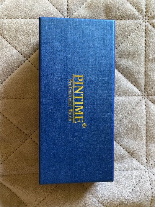 Годинник Alabaster y2k pin time