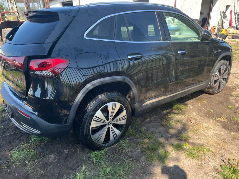 Розборка Mercedes W177 W247 W205 W213 та інші Мерседес запчастини б/у