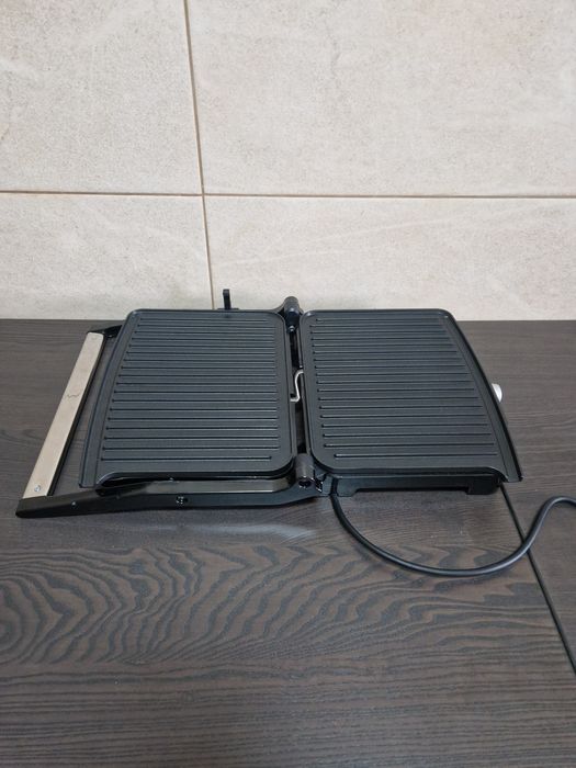 Grelhador de placas