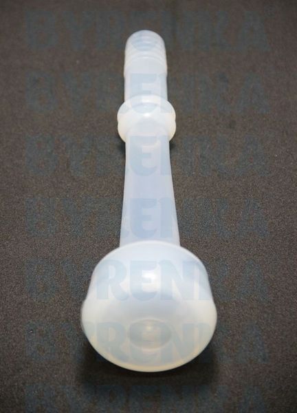 Гума дійкова для кіз та овець /силікон/ доїльного апарата