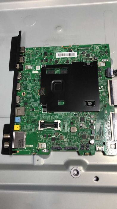 Main Board TV  Samsung UE55KU6450SXXH