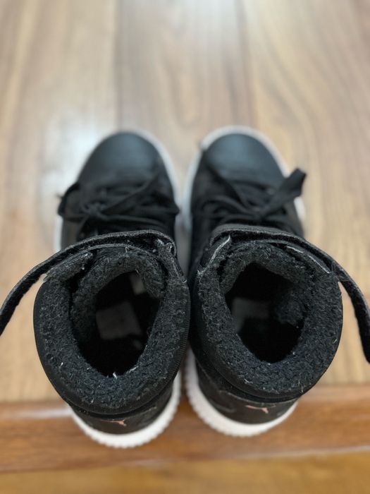 Зимове взуття Nike розмір 32