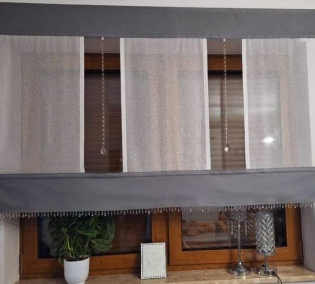 Firany,ekrany,panele