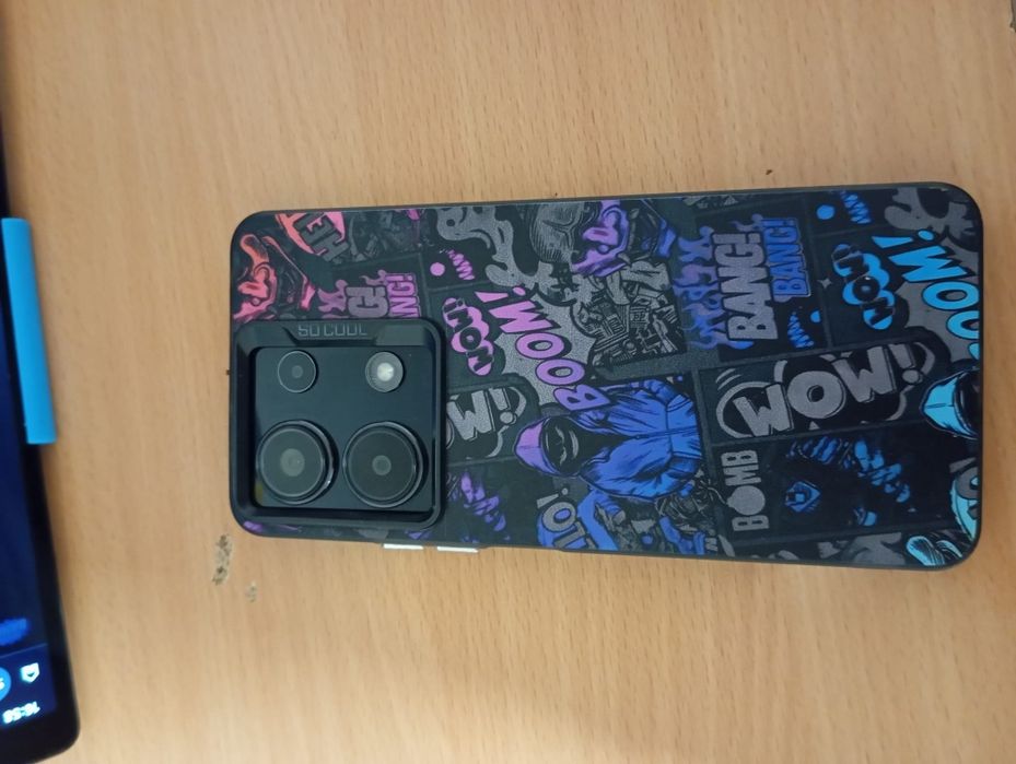 Vendo 2 redmi novos