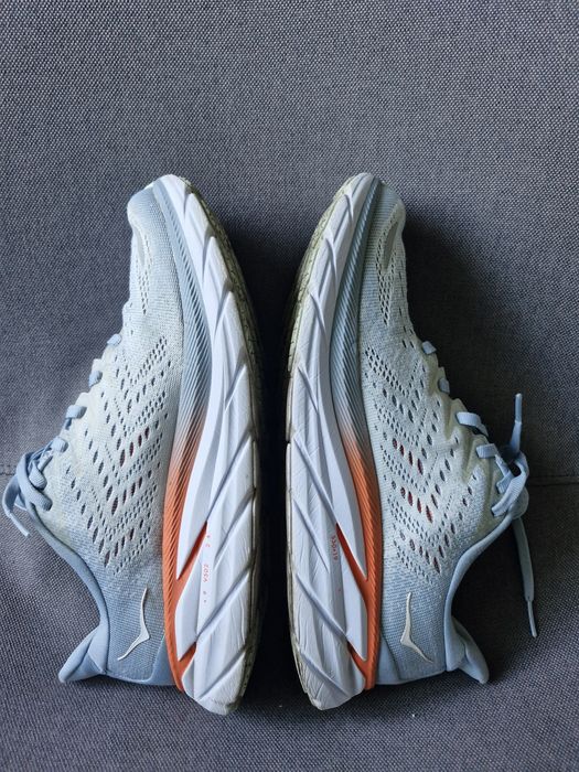 Кросівки Hoka Clifton 8 25,5 см 40,5 розмір