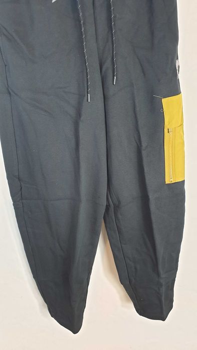 nike Spodnie Sportswear Cargo Fleece Pant Su rozmiar s