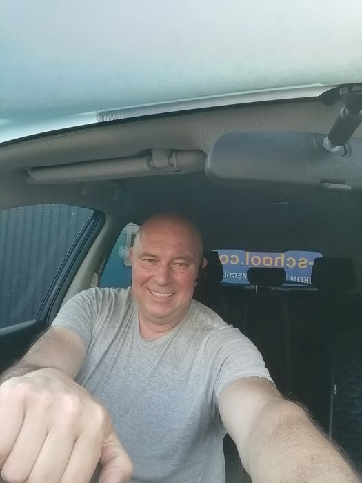 Автоінструктор, уроки водіння, на ВАШІЙ , або на МОЇХ авто.