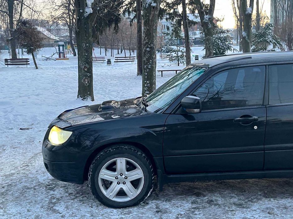 Продам Subaru Forester 2006р. #74299