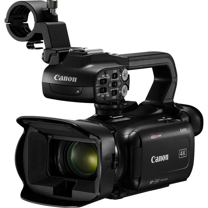 Відеокамера Canon XA60 Нова