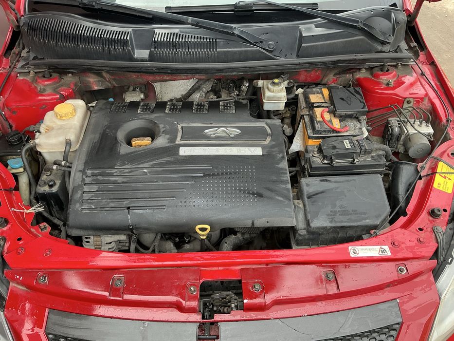 Продам авто Chery M11