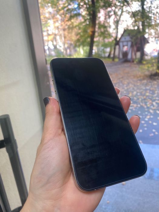 iPhone 15 Pro Max 512 GB