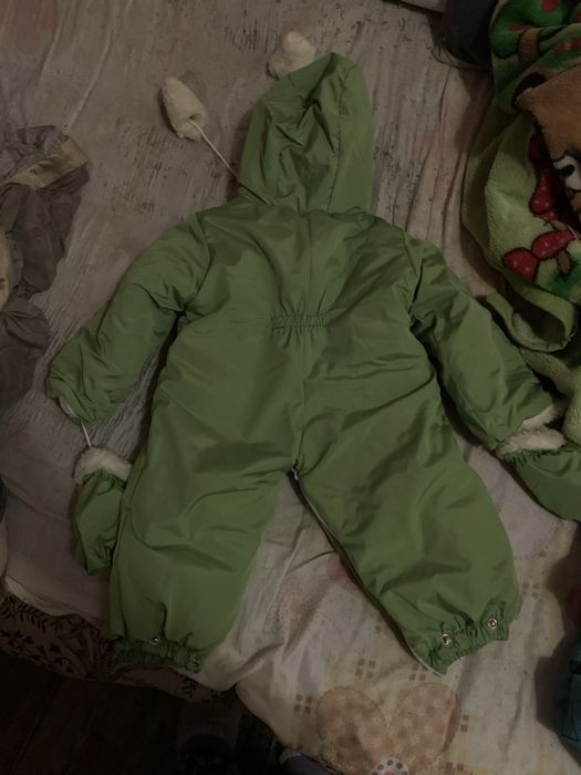 комбінзон дитячий