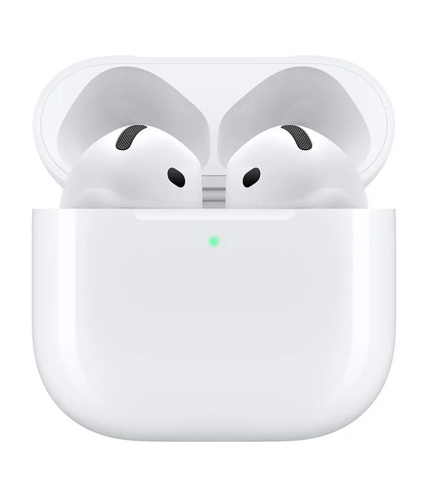 Airpods 4 com cancelamento de ruido
