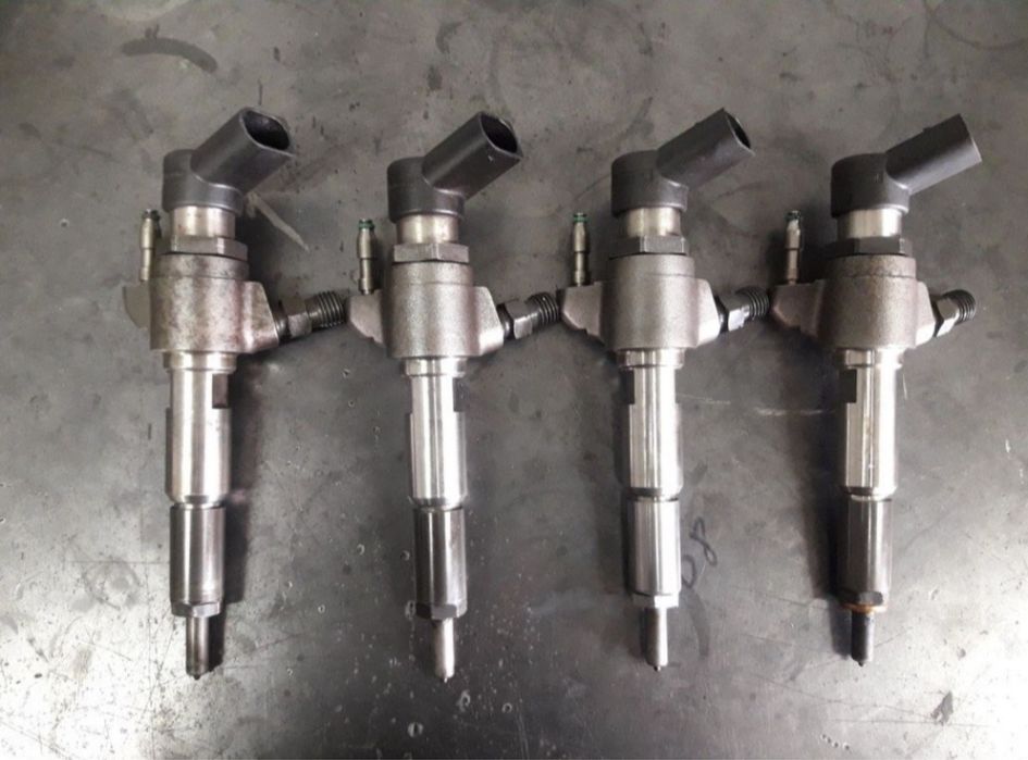 Форсунки дизельні Bosch, Delphi, Denso в наявності на різні автомобілі