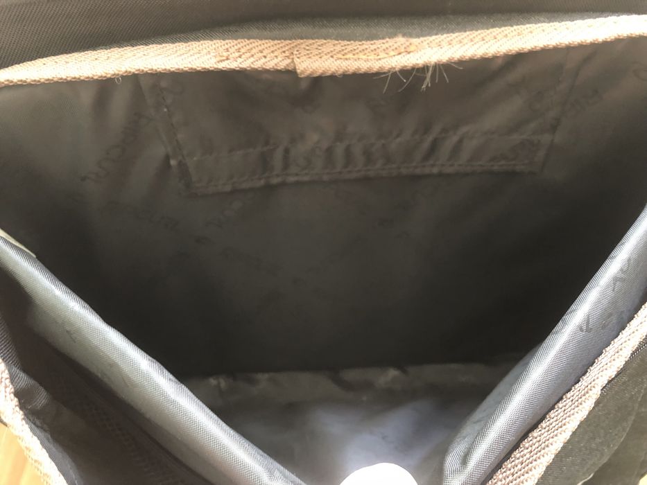Сумка рюкзак на колесах Rip Curl
