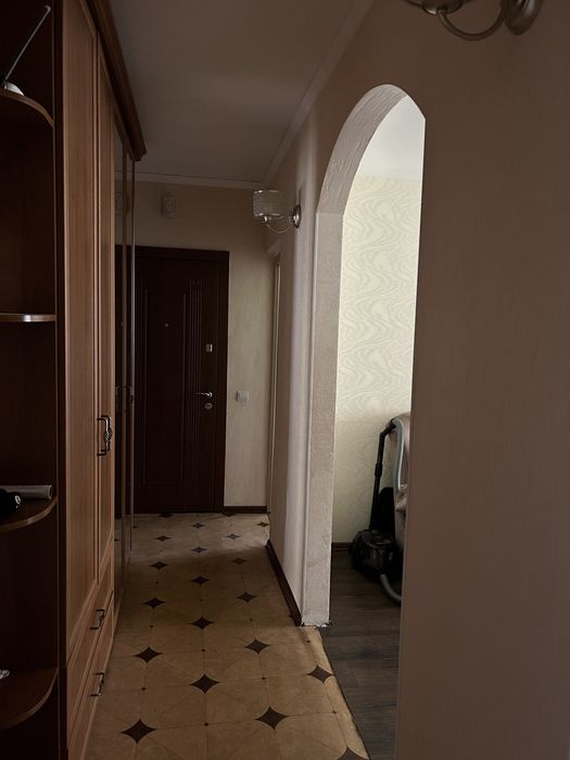 3- кімнатна квартира! Івана Авраменко 14