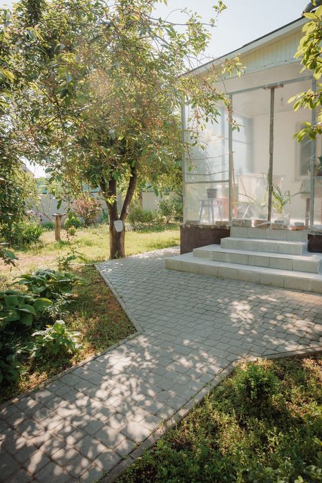 Утеплений будинок 122м2 у Пирятинському р-ні