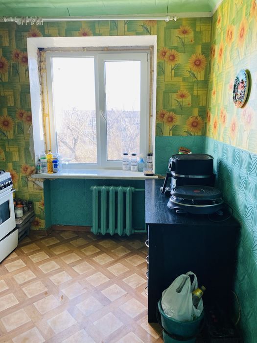 Продам 3кв.ул.Рзянкина (Крес)