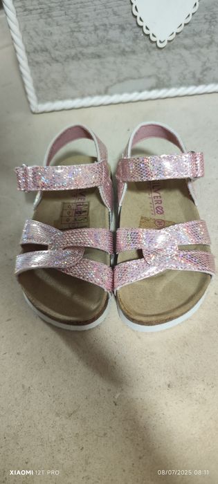 New Girls' Sandals