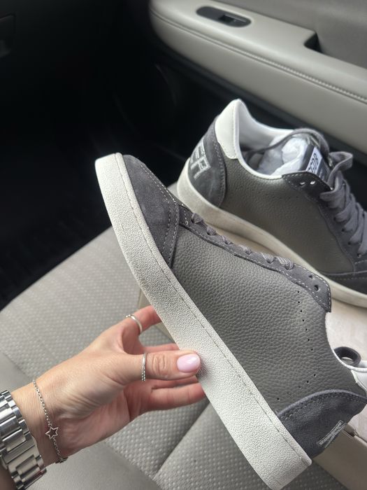 Кеди golden goose