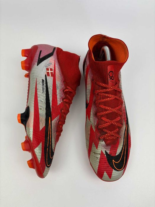 Nike Mercurial Superfly 8 Elite FG, 42.5