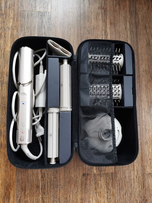 Suszarko lokówka Shark Flexstyle