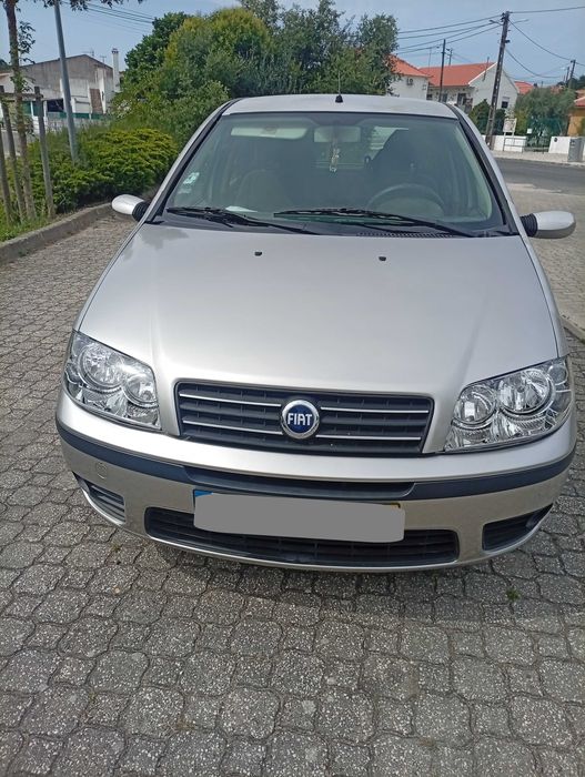 Fiat Punto 1.3 Diesel